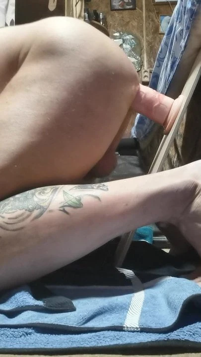 Best of the best my new dildo