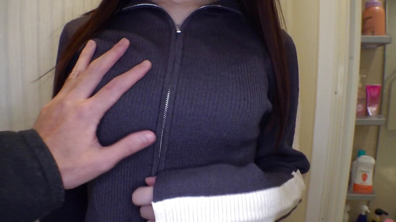 Part 5 [Amateur] [Personal Shooting] [Face Showing]