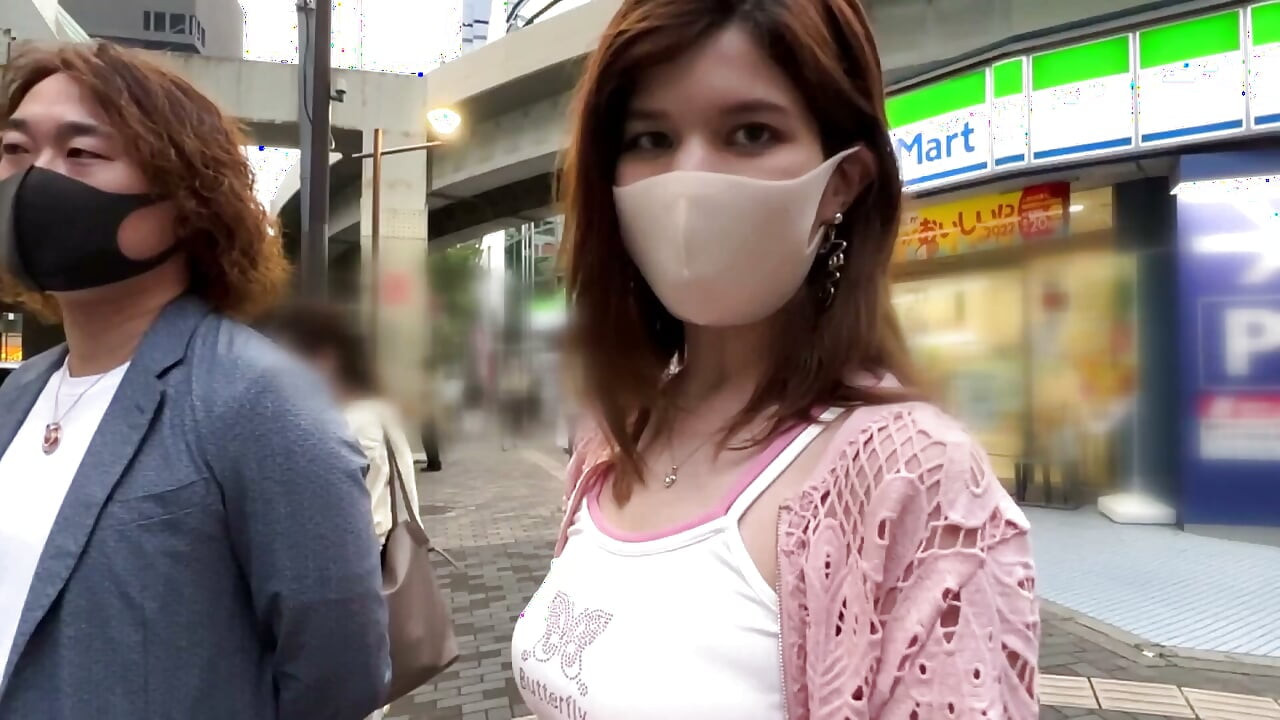1부: 미국 출신 코스프레 걸즈