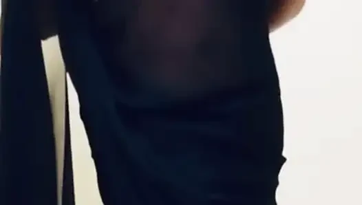 Istri sange india lagi berpose sambil bugil