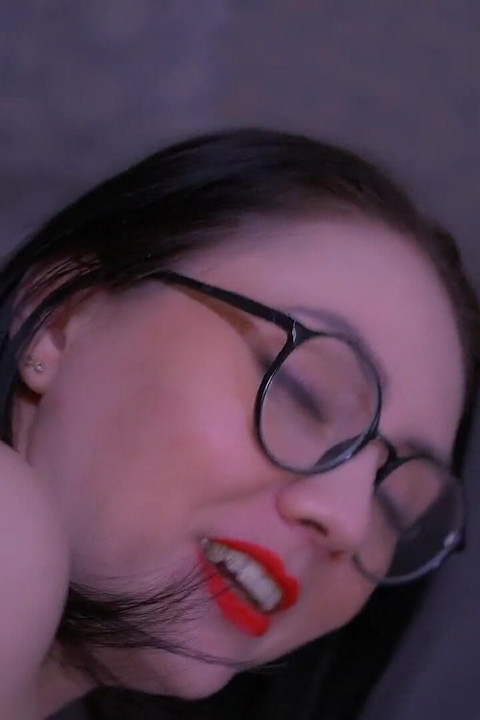 Husband Fucks in Ass His MILF's