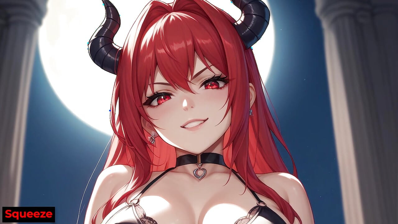 Squeeze Training With Lily (Loopable - HFO Training)