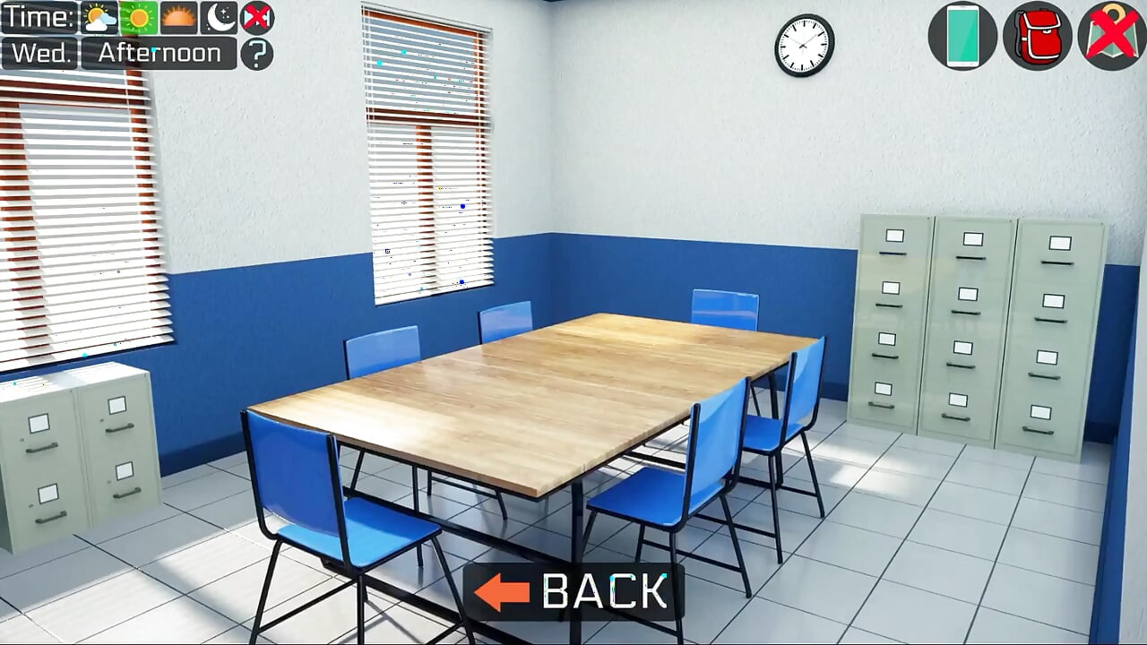 Milfy City V0.71b ตอนที่ 133 อัพเดทใหม่!! Dafaq.. โดย Loveskysan69