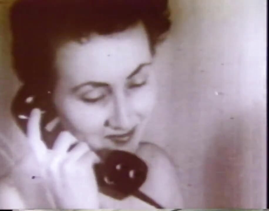 Vintage seks snimke