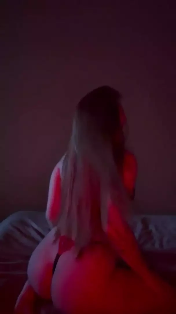 AlisaWhite video