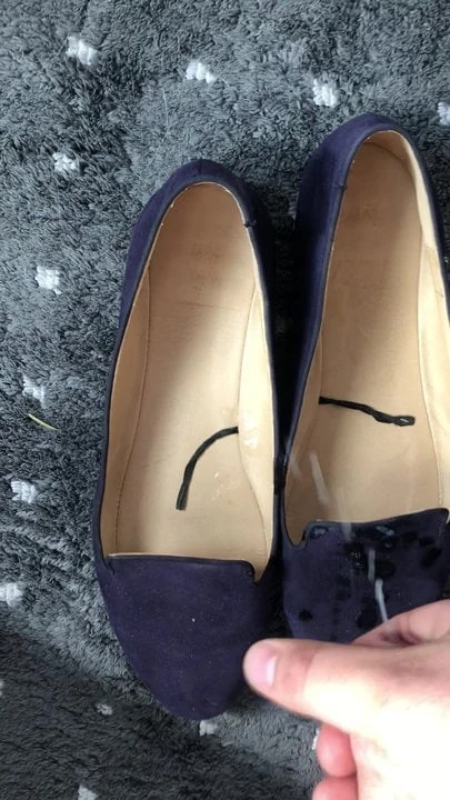 Geile ballerinas