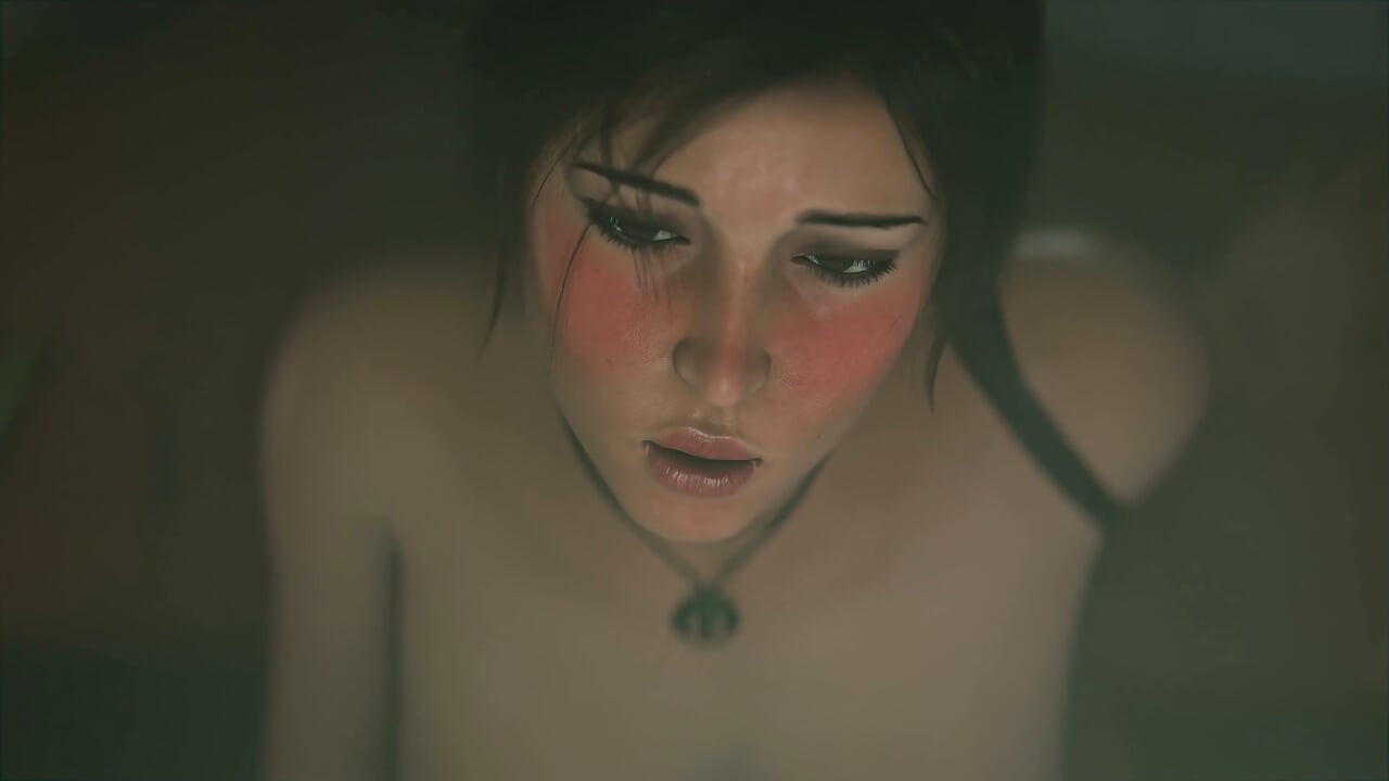 Lara Croft - επιδρομέας τάφων