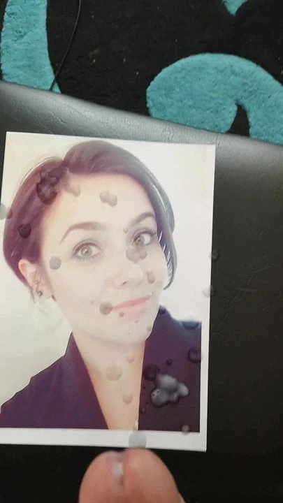 Cum Tribute to Lyndsey