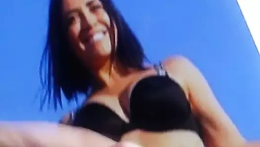 Cumtribute mis Claudia Ruggeri
