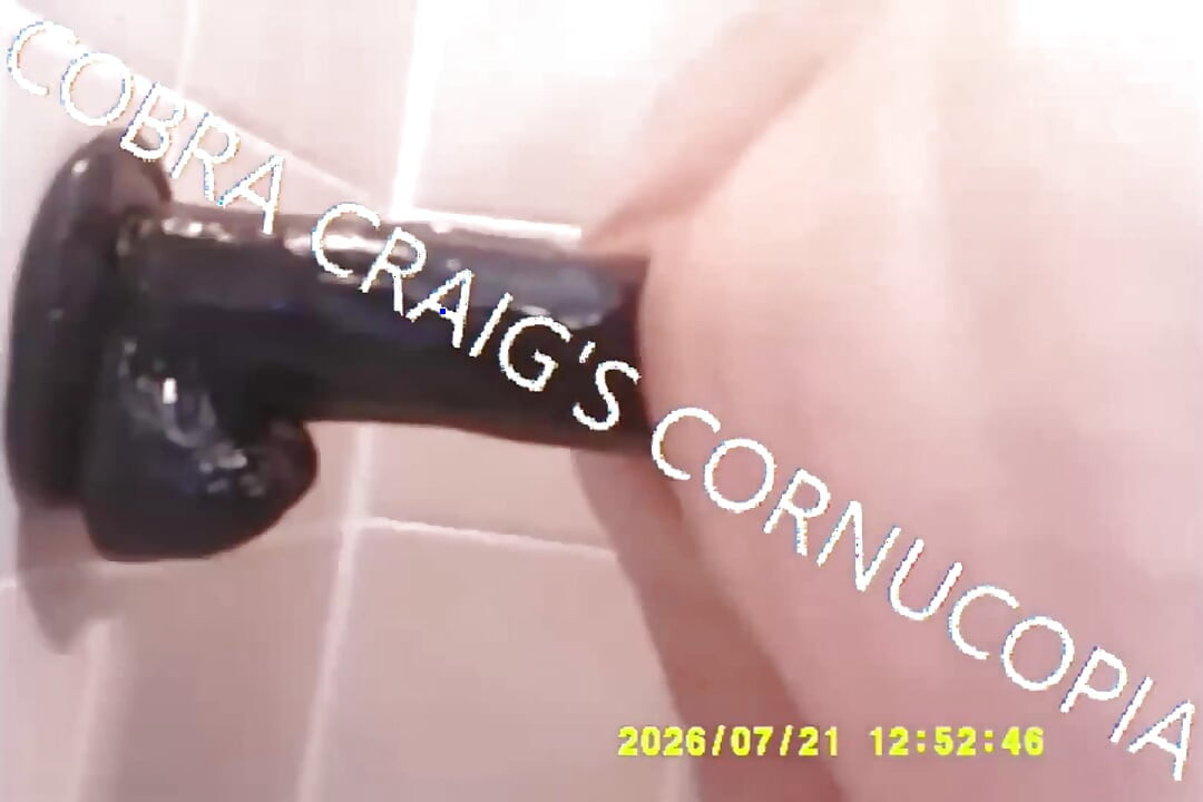 8-20-2026 Compilation 3 Cobra Craig Toys Toys Toys and That Damn Fuck Machine 2hrs Plus