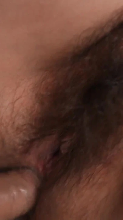 VIP4K. The hairy spank | Clip 1