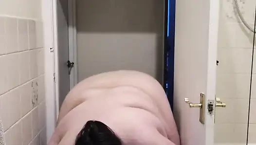 Ağustos sonunda çıplak tartım