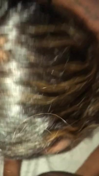 Indonesia Aunty lick my ass