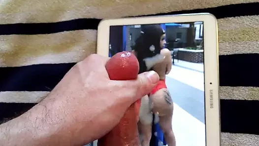 Grandmasterb - cumtribute