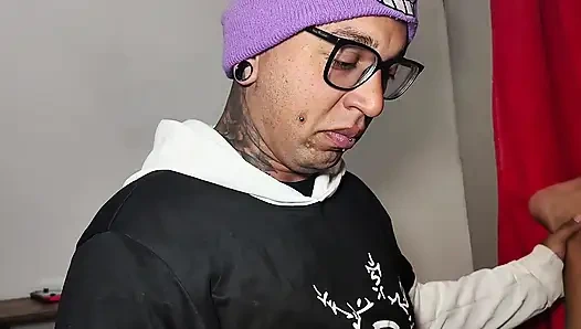 Mario oyunu parkta seksle sona erdi