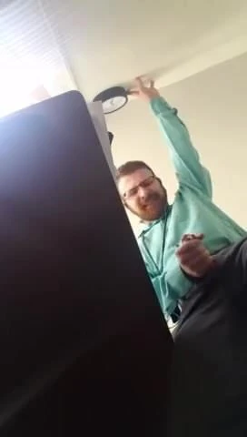 Wanklng at work