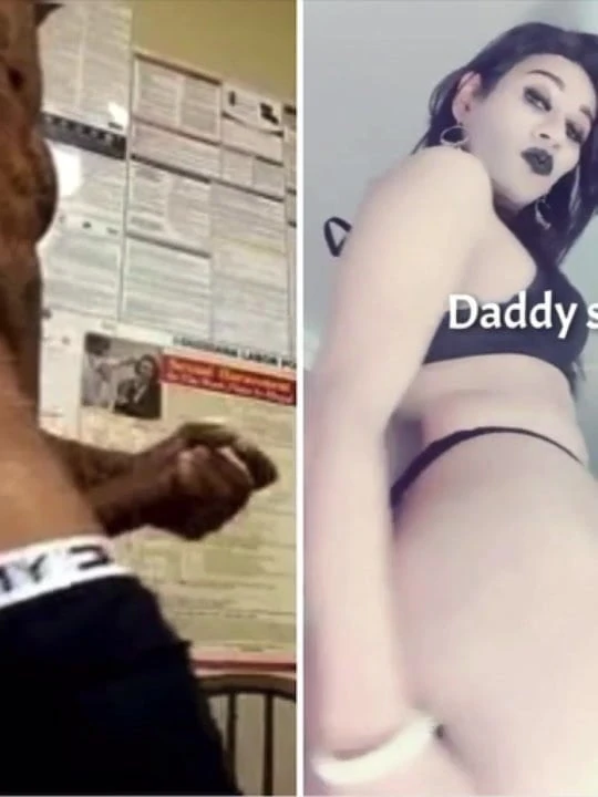 Sissy slut
