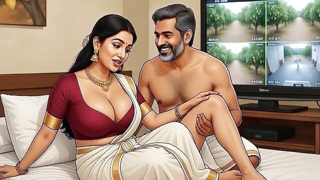 Desi Bhabhi Story βασισμένη σε πραγματικό περιστατικό