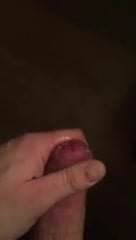 Quick cumshot