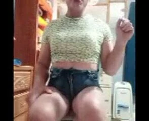 Хуй в заднице 5