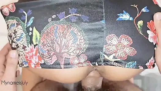 1-2 Thai Slut Lets Dad Invite His Friends To Fuck Her And Fill Her With Cum