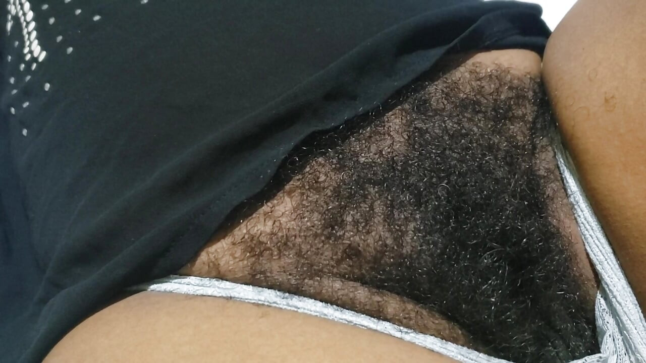 Homemade Amateur Hot MILF Hairy Pussy Sex Hot Session
