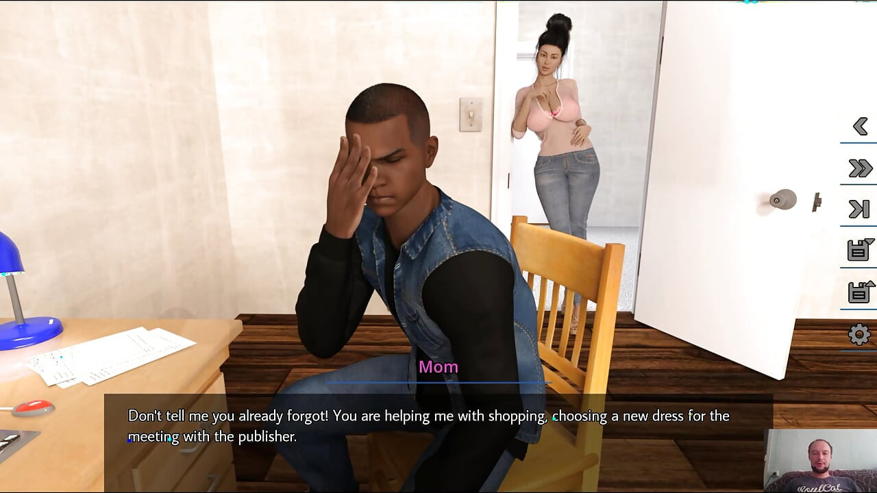 Dromen van verlangen 1 van 3