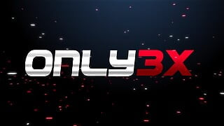 Kerry Louise in a booty gloryhole