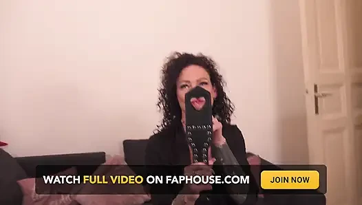 Sydney Schmid Interview Hard Facts