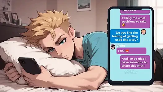 Yeni Kız Arkadaşım Tabu Hentai Oyunu Bölüm 32 Kız Arkadaşım Fotoğrafçısını Heyecanlandırmak İçin Çekiciliğini Kullanıyor!