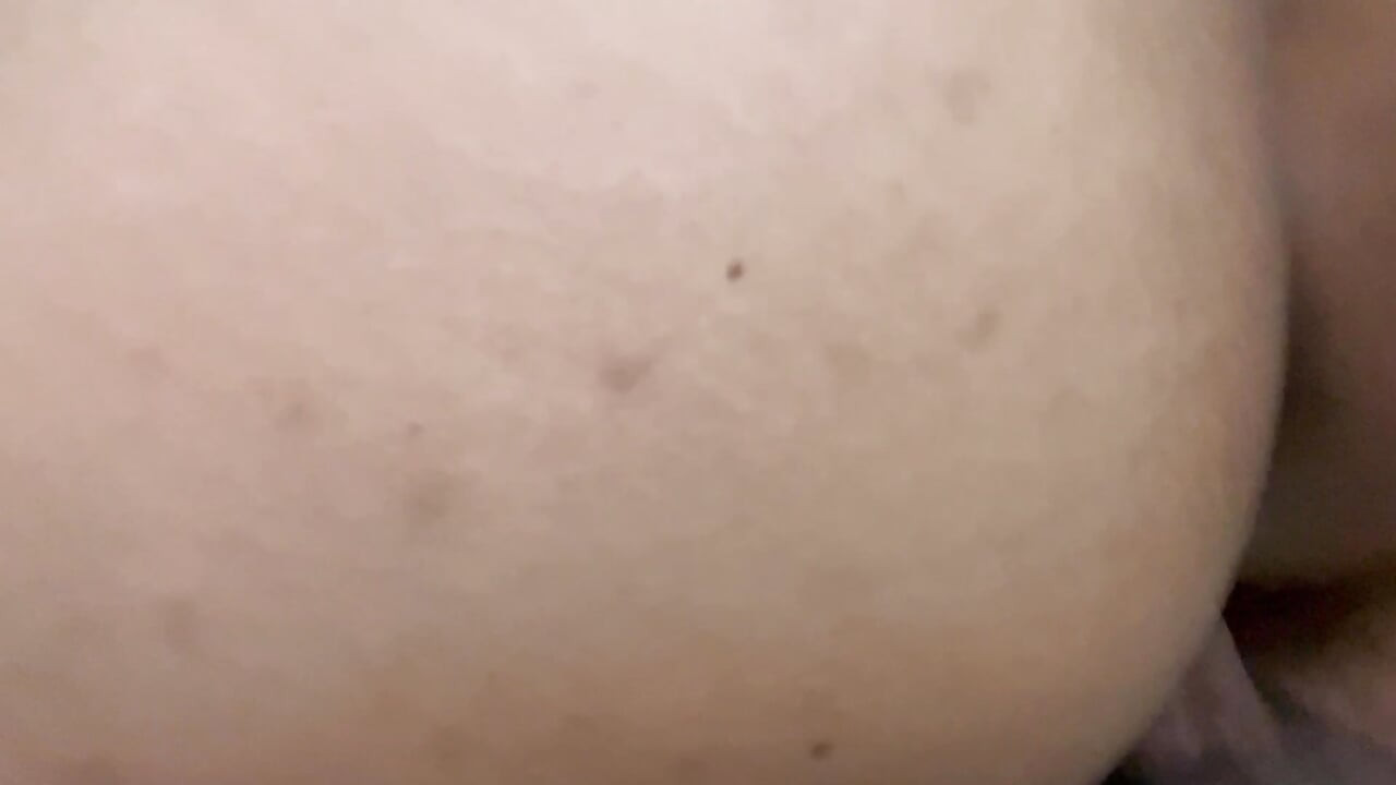 Malay stepsister Roughly Riding on my dick