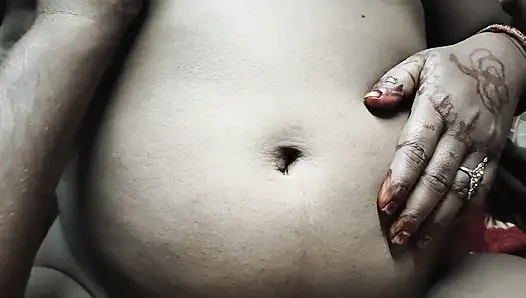 Maine aaj apne deshi patni ko khub jordar chudai ki
