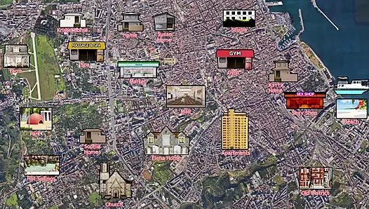 Complete Gameplay - Max's Life 2, Part 37