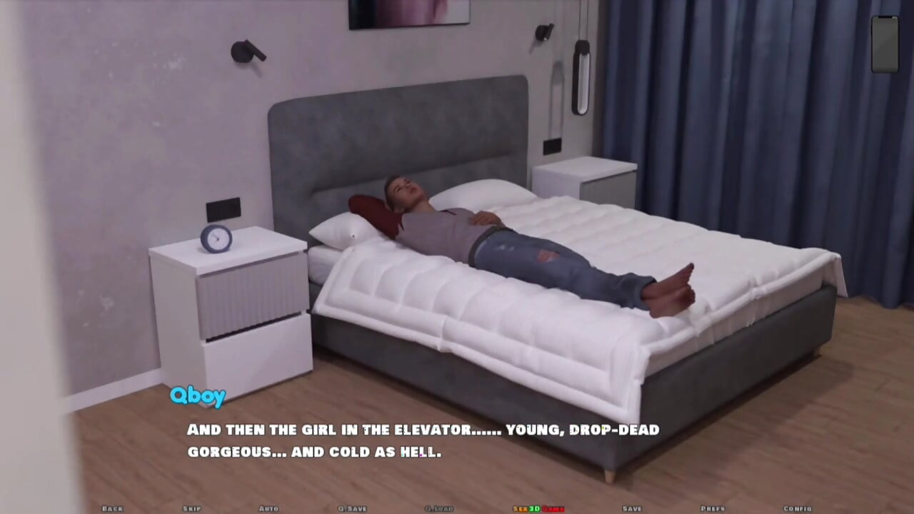 MILF Obsession - Ep01