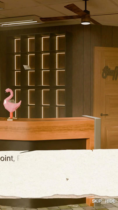 의붓여동생 빌리와 파이퍼를 만나다 - 엄마에게 말하지 마: 배다른여동생을 먹였어 (Don’t Tell Mom: I Fed My Stepsister) | 클립 2