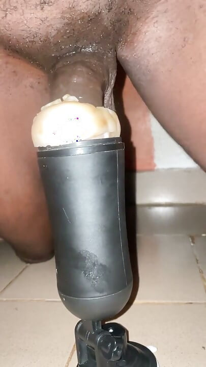لقد دمرت خدي