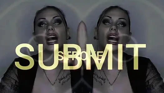 Financial mesmerizing JOI & eye contact & hfo! Mindlessly stroke!