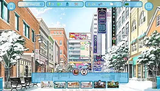 Aşk ve seks ikinci aşama: büyük memeli Asyalı sekreter şaplak atmak istiyor bölüm 15