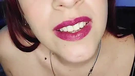 Your Dominant Boss Gets Her Way and Fucks You Hard! JOI Argentina