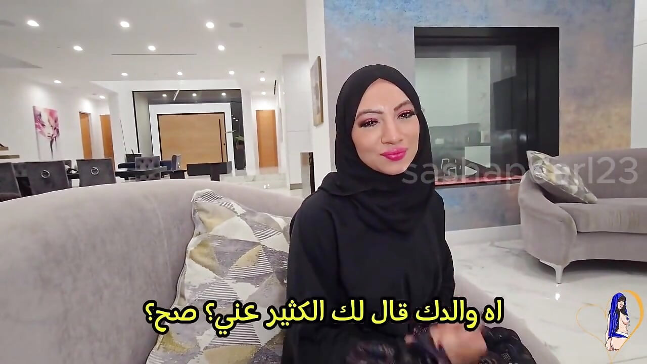 Hijabi Slut Marriage Combo Deep Anal Messy Bjs Creampie