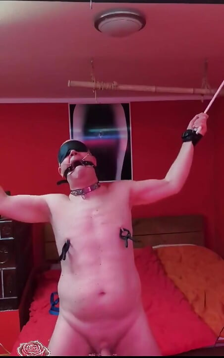 The Punishment - Part 1