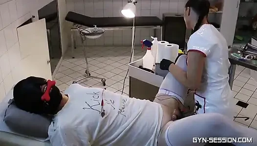 Comtesse la Moet - leiden frei teil 2