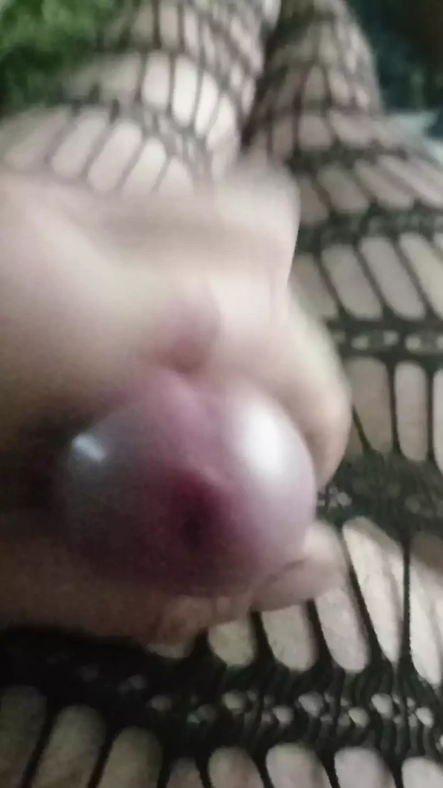 handjob and cum