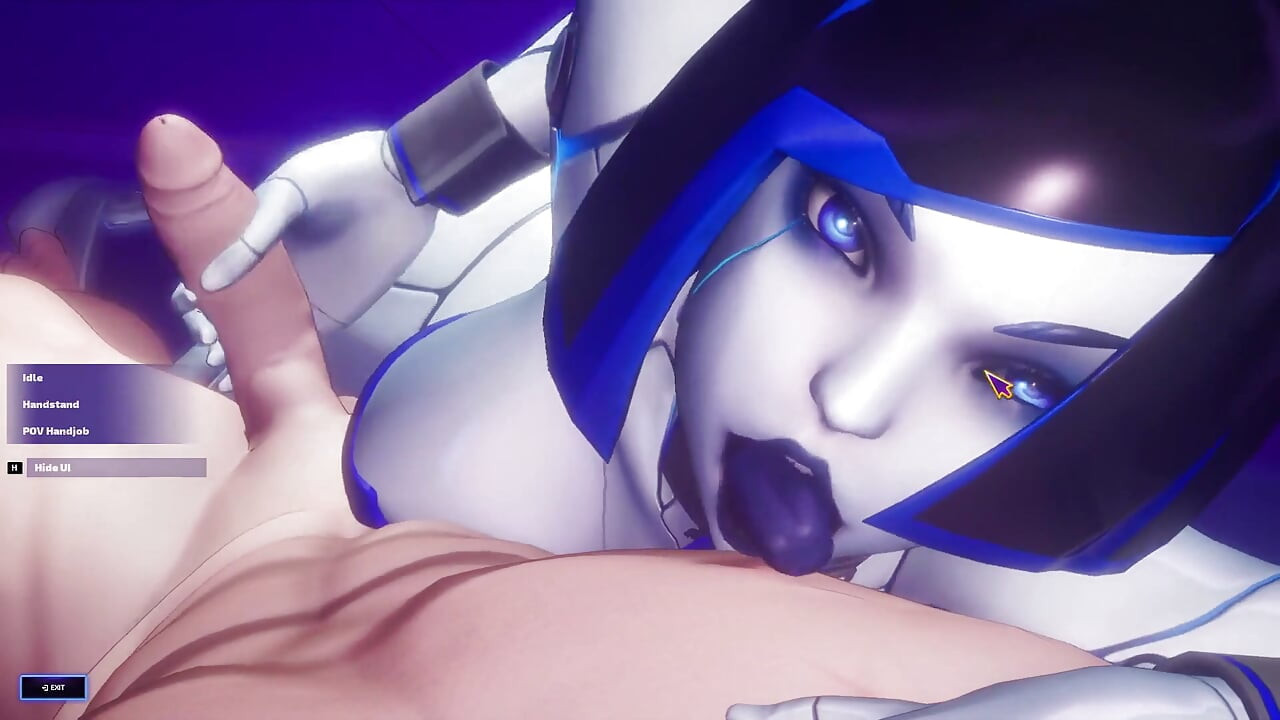 Sottoverso - parte 21 demi lavoro manuale di loveskysanhentai