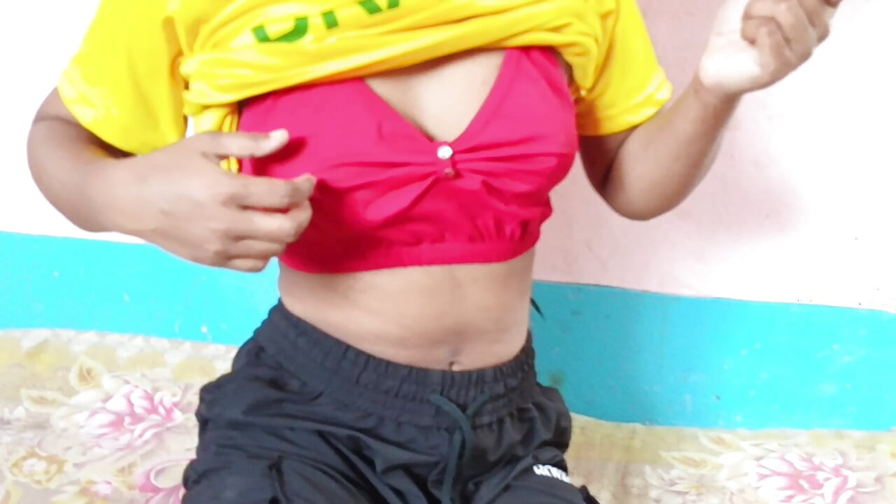 Viral sexy video of a Bangladeshi madrasa girl