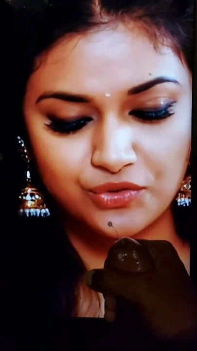 Keerthi surest cum tribute - slow motion