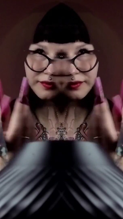ASMR mesmerism: The Illusion of Control | Clip 2