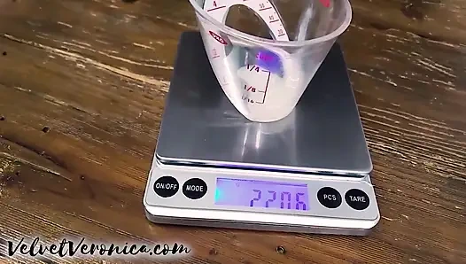 Cum obsession! Fast orgasm handjob