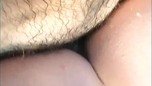 Nyepong kontol di musim panas