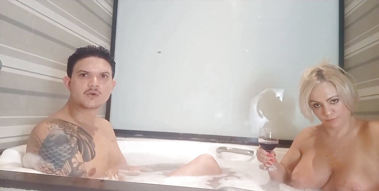 Porno Cast Com Samuka Ventura